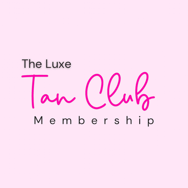 Tan Club Membership - Express at Luxe Spray Tans & Shoppe in Bossier City, LA